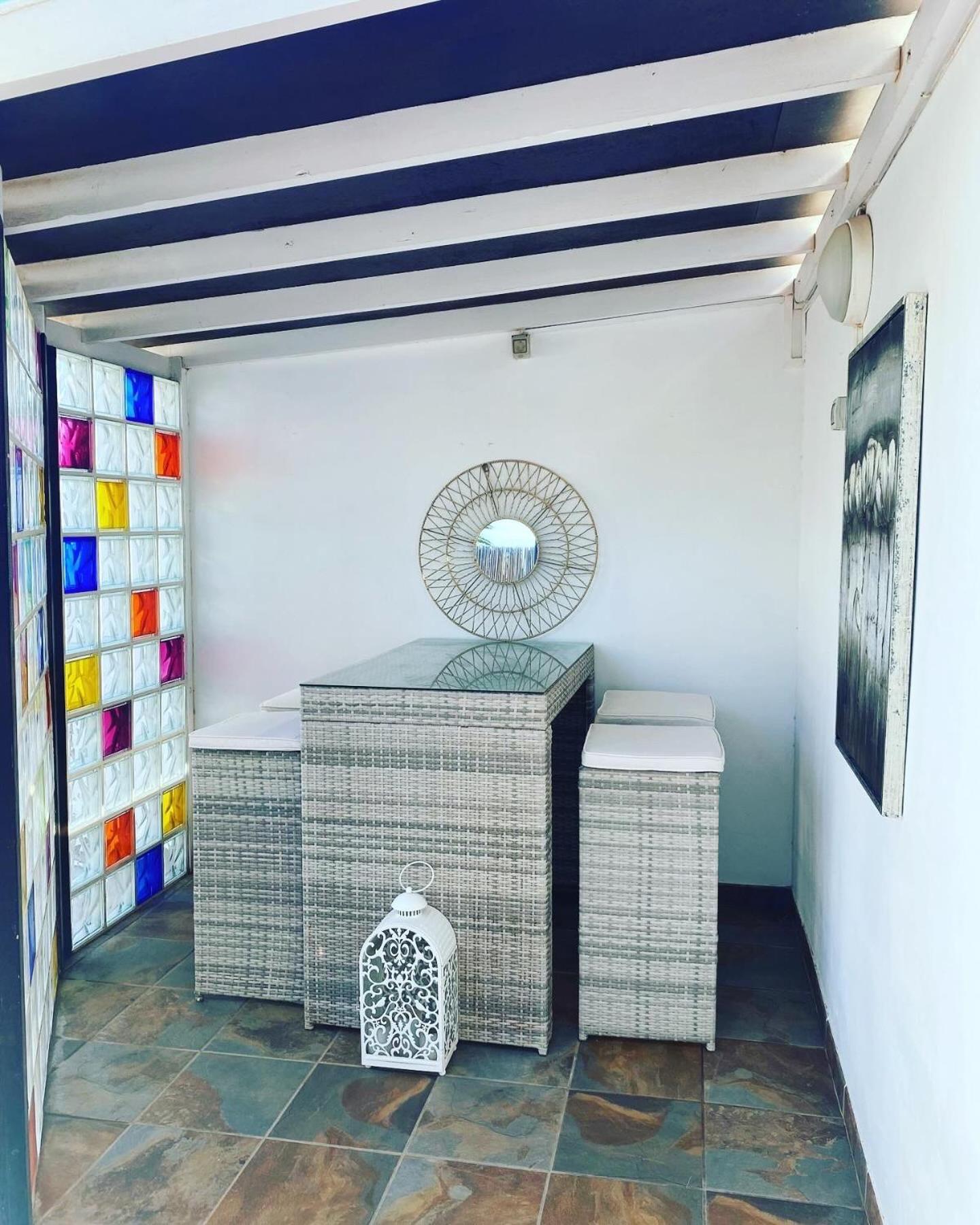 Large Studio Apartment! Costa Teguise Exterior foto