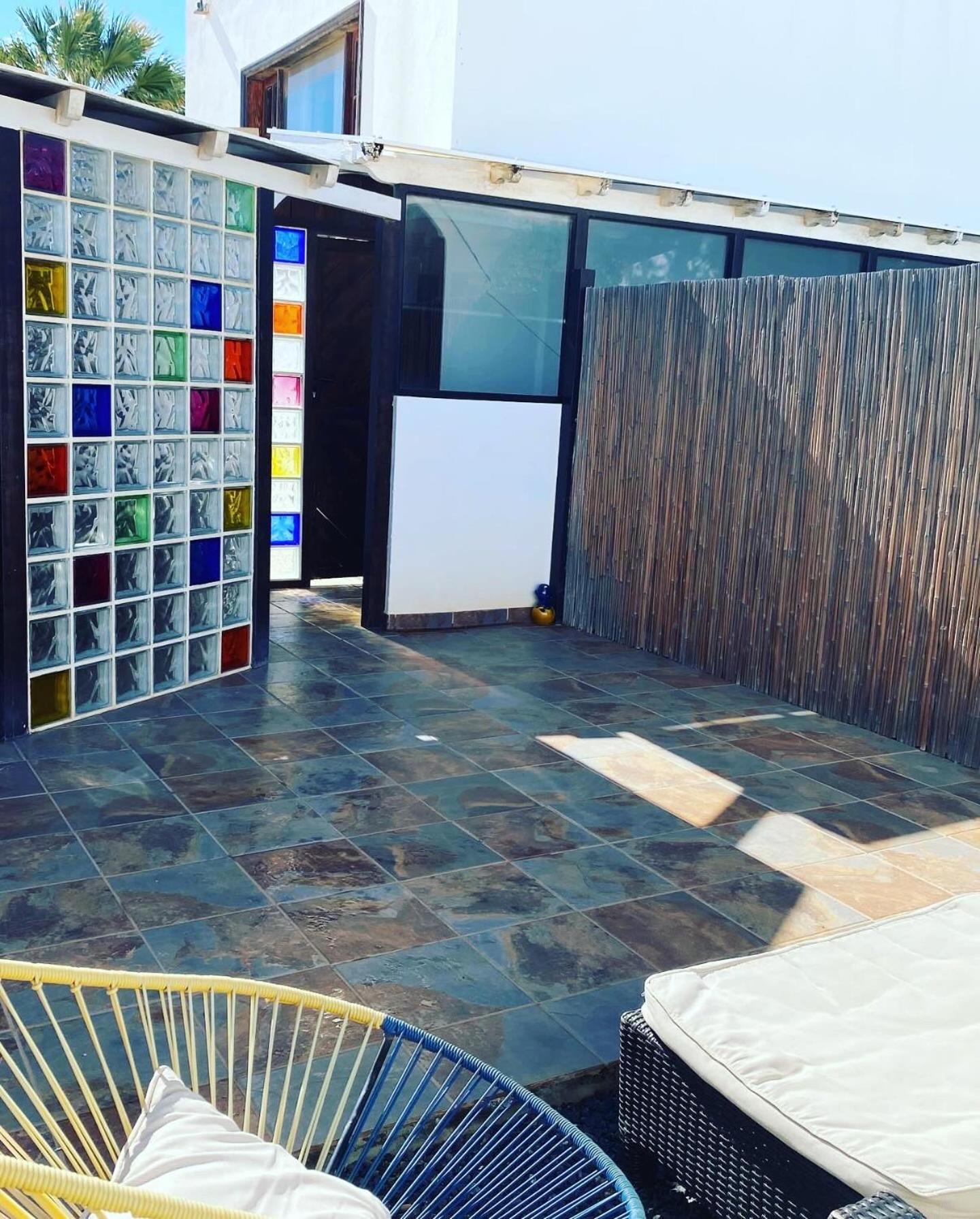 Large Studio Apartment! Costa Teguise Exterior foto