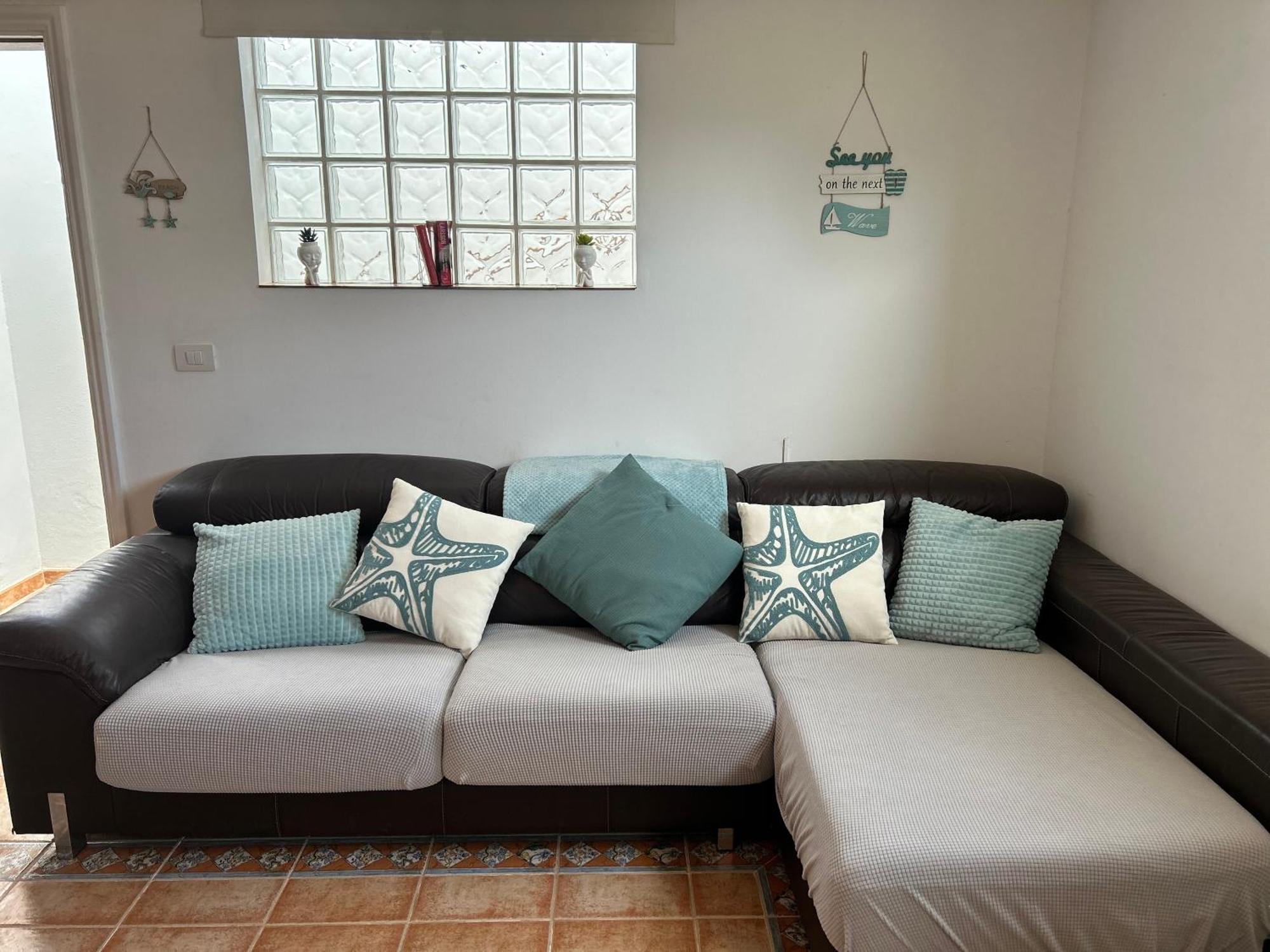 Large Studio Apartment! Costa Teguise Exterior foto