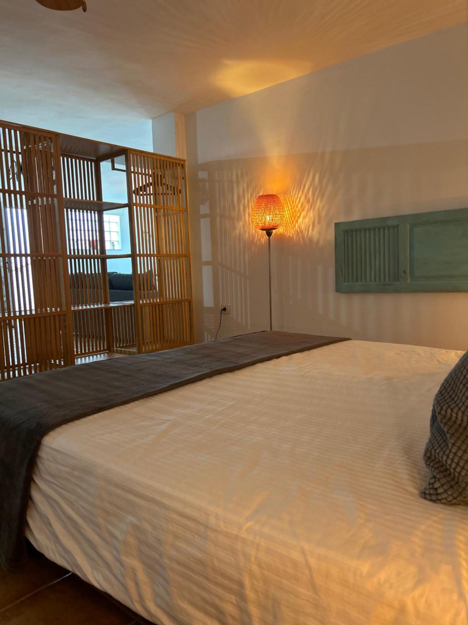 Large Studio Apartment! Costa Teguise Exterior foto