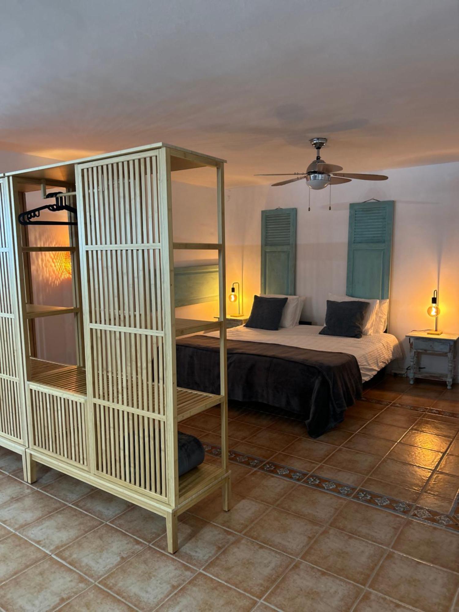 Large Studio Apartment! Costa Teguise Exterior foto