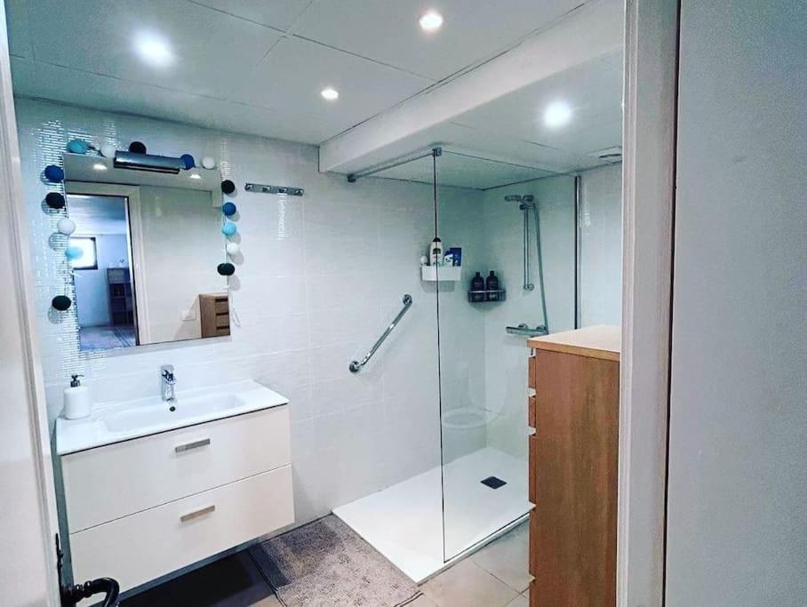 Large Studio Apartment! Costa Teguise Exterior foto