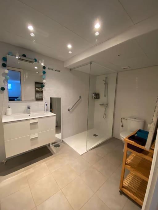 Large Studio Apartment! Costa Teguise Exterior foto